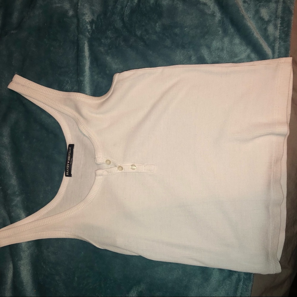 brandy melville tank top